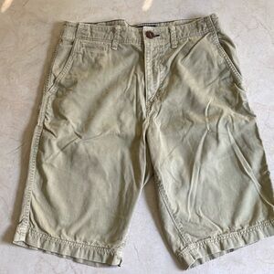 AEO Men’s Bermuda Shorts